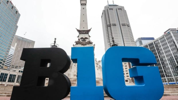 Big Ten